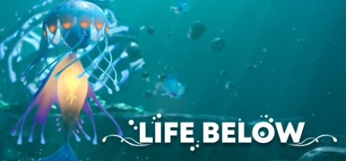 خرید بازی Life Below کامپیوتر