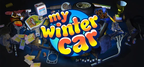 خرید بازی My Winter Car کامپیوتر