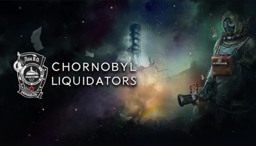 خرید بازی Chornobyl Liquidators