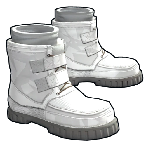 خرید بازی Whiteout Boots