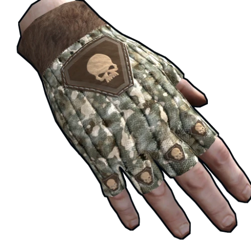 خرید Stalker Gloves