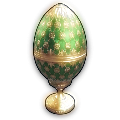 خرید Rustigé Egg Green