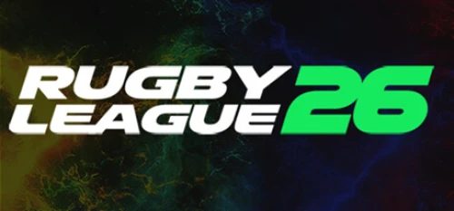 بازی Rugby League 26