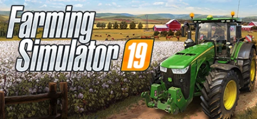بازی Farming Simulator 19