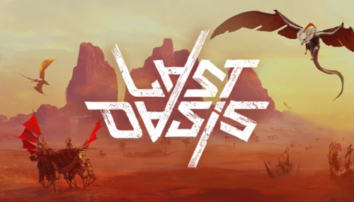 خرید بازی Last Oasis کامپیوتر