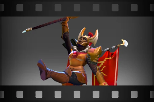Taunt Fearless Cadence