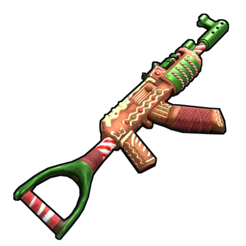 خرید Gingerbread AK