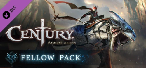 دی ال سی Century Fellow Pack