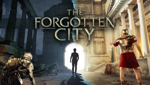 خرید بازی The Forgotten City