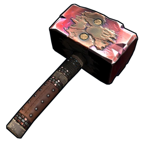 خرید Morganite Hammer