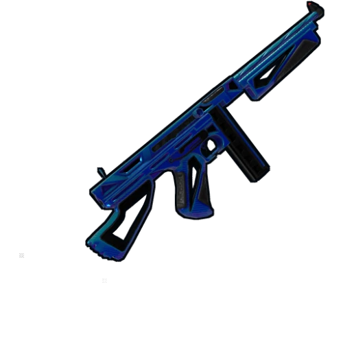 Salvation Thompson