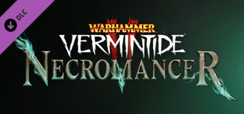 Warhammer Vermintide 2 Necromancer Career