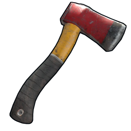 خرید Firefighter Hatchet