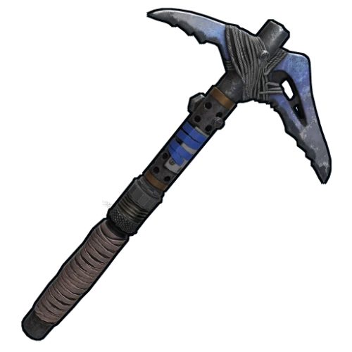 خرید Rocket Scrap Salvaged Pickaxe