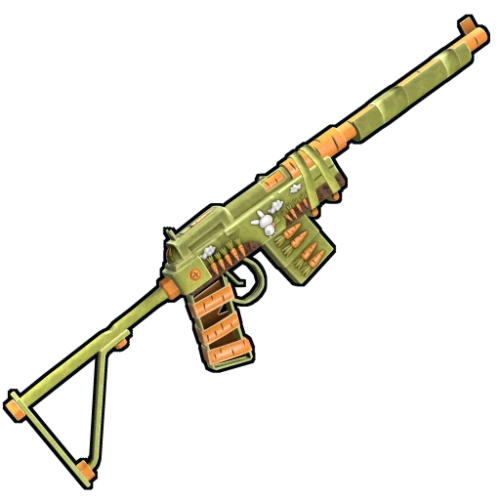خرید Carrot Blaster SAR