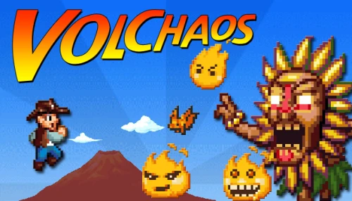 خرید بازی VolChaos کامپیوتر