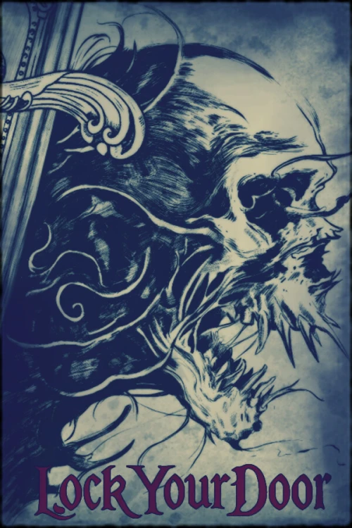 بازی LockYourDoor