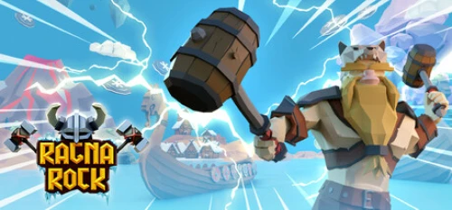 خرید بازی Ragnarock