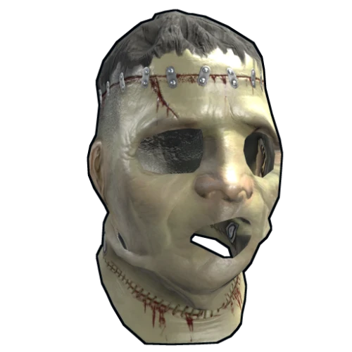 خرید Frankenstein Mask