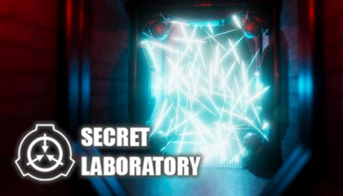 بازی SCP Secret Laboratory کامپیوتر
