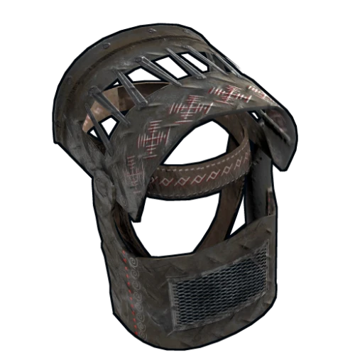 خرید Nordic Beast Helmet