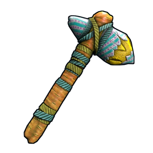 خرید Easter Stone Hatchet