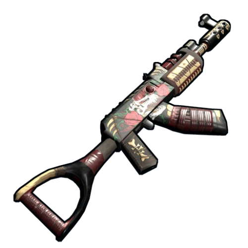 خرید Grim Garden AR