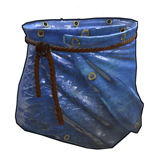 خرید بازی Blue Tarp Skirt