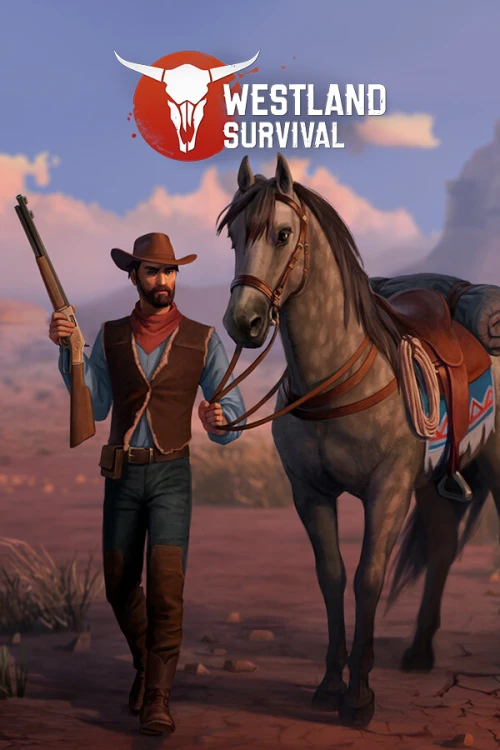 بازی Westland Survival