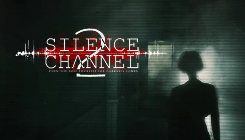 خرید بازی Silence Channel 2