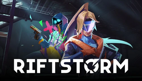 خرید بازی RIFTSTORM کامپیوتر