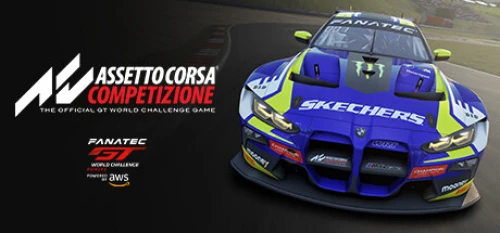 بازی Assetto Corsa Competizione