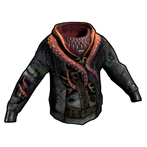 خرید Kraken Shell Hoodie