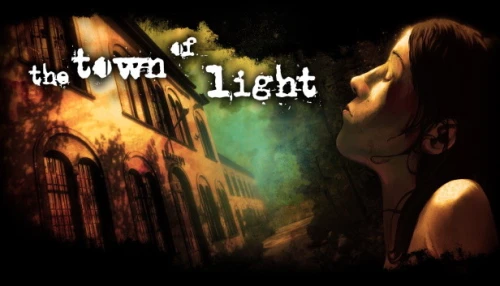 خرید بازی The Town of Light کامپیوتر