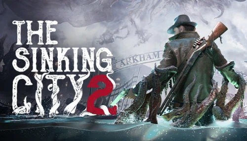 خرید بازی The Sinking City 2