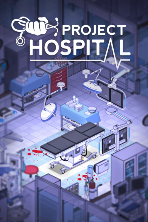بازی Project Hospital
