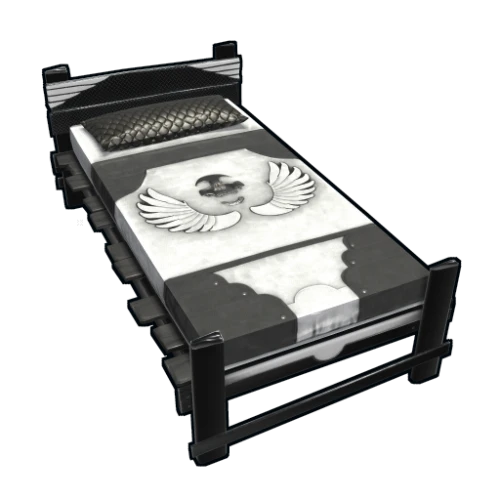 خرید No Mercy Bed