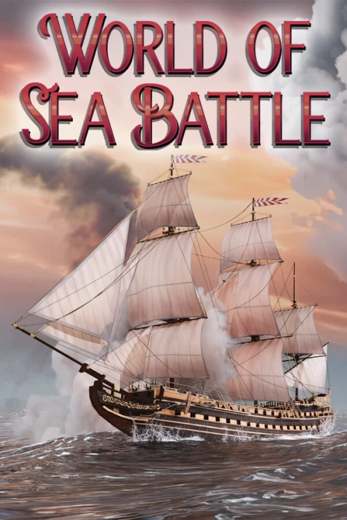 بازی World of Sea Battle