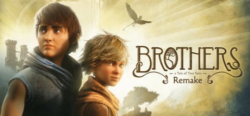 خرید بازی Brothers A Tale of Two Sons Remake