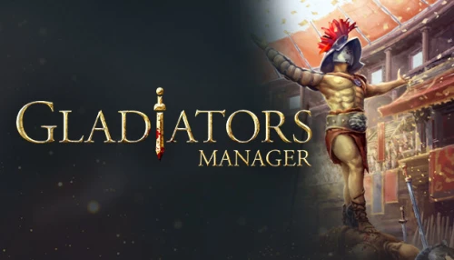 خرید بازی Gladiators Manager