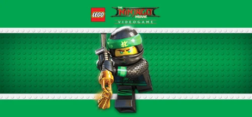 بازی The LEGO NINJAGO Movie Video Game