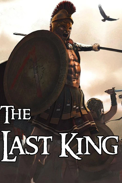 خرید بازی The Last King
