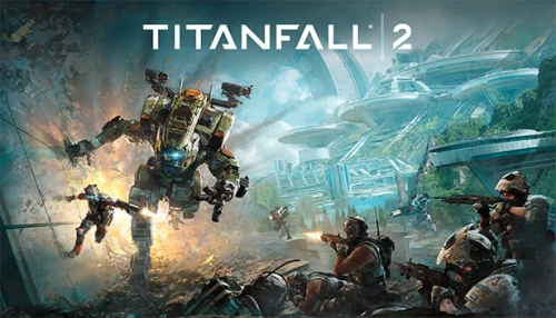 خرید بازی Titanfall 2