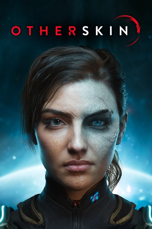 خرید بازی Otherskin