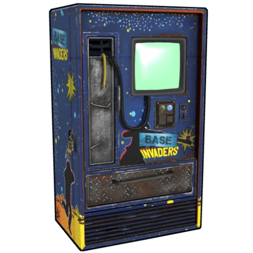 خرید Base Invaders