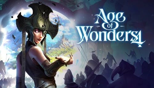 خرید بازی Age of Wonders 4