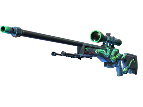 خرید بازی StatTrak AWP Atheris Minimal Wear