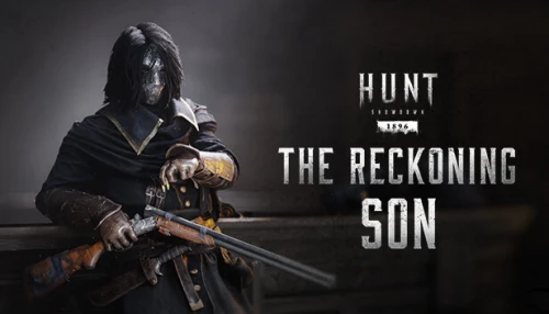 خرید بازی Hunt Showdown 1896 The Reckoning Son