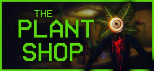 خرید بازی The Plant Shop کامپیوتر