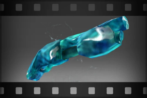 خرید Taunt Sawed off Watergun